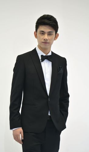 朱双春 执行导演负责人